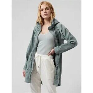 Athleta Drip Drop Jacket Small